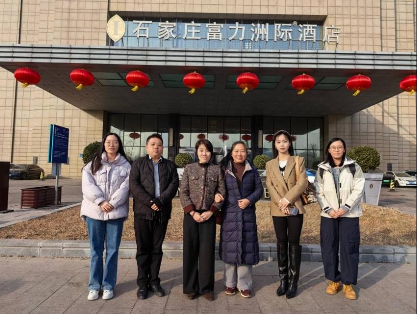 深化校企协同育人 赋能职教高质量发展  -- beat365正版唯一入口必一与石家庄富力洲际酒店共探人才培养新路径